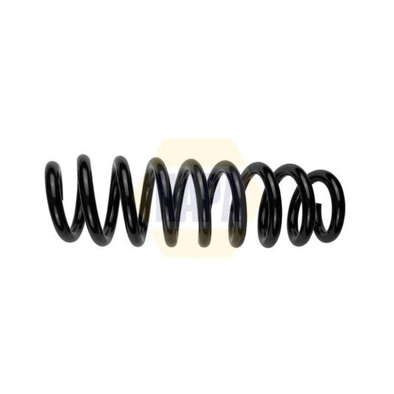 NAPA Rear Suspension Coil Spring NCS1912