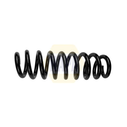 NAPA Rear Suspension Coil Spring NCS1912