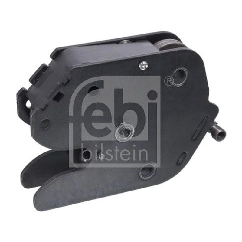 Febi Driver Cab Door Lock Wide Thick 105799
