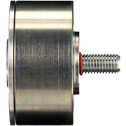 Gates V-Ribbed Belt Deflection/Guide Pulley T36895