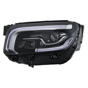 Hella Headlight Headlamp LED Left 1LX 013 080-631