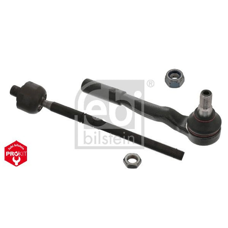 Febi Inner Rack End Right Joint Front Right 26762