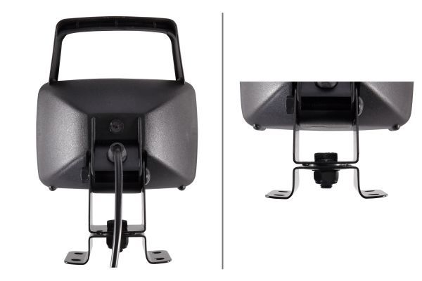 Hella Worklight High