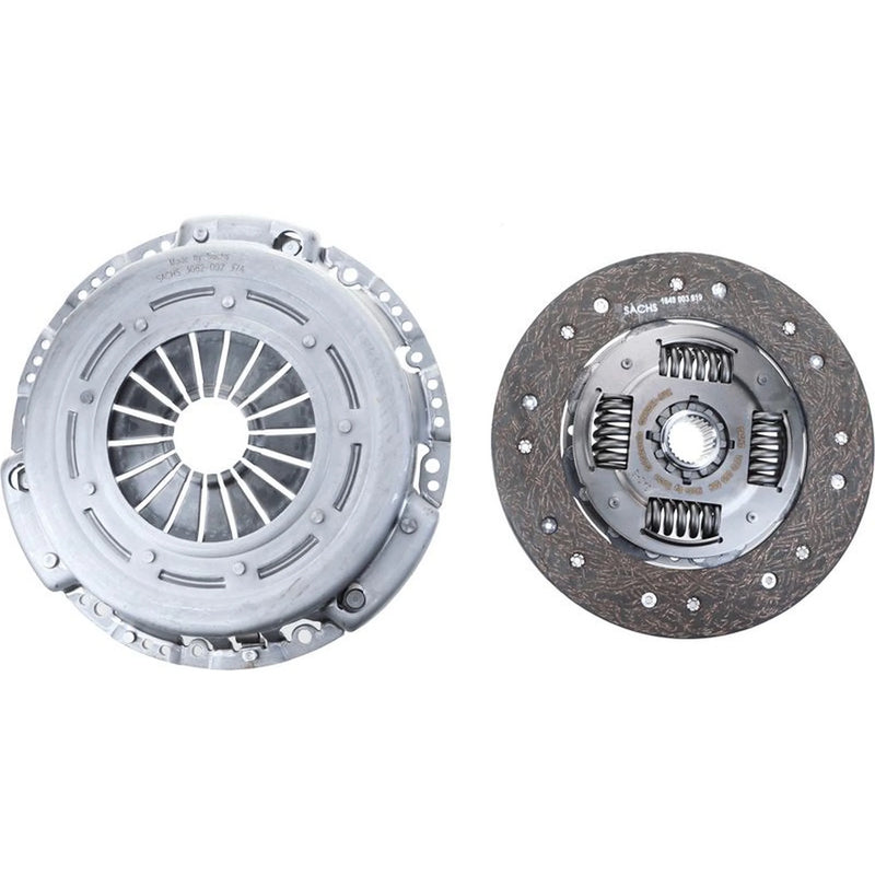 Sachs Clutch Kit Set 3pc 3000970121
