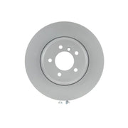 Bosch 2 x Vented Front Brake Discs 0 986 479 E24