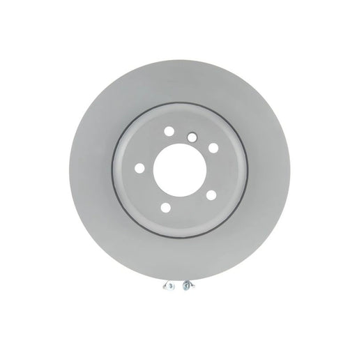 Bosch 2 x Vented Front Brake Discs 0 986 479 E24