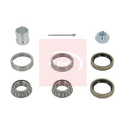 Apec Wheel Bearing Kit 52mm AWB1652