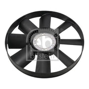 Febi Radiator Cooling Fan Blade 48450