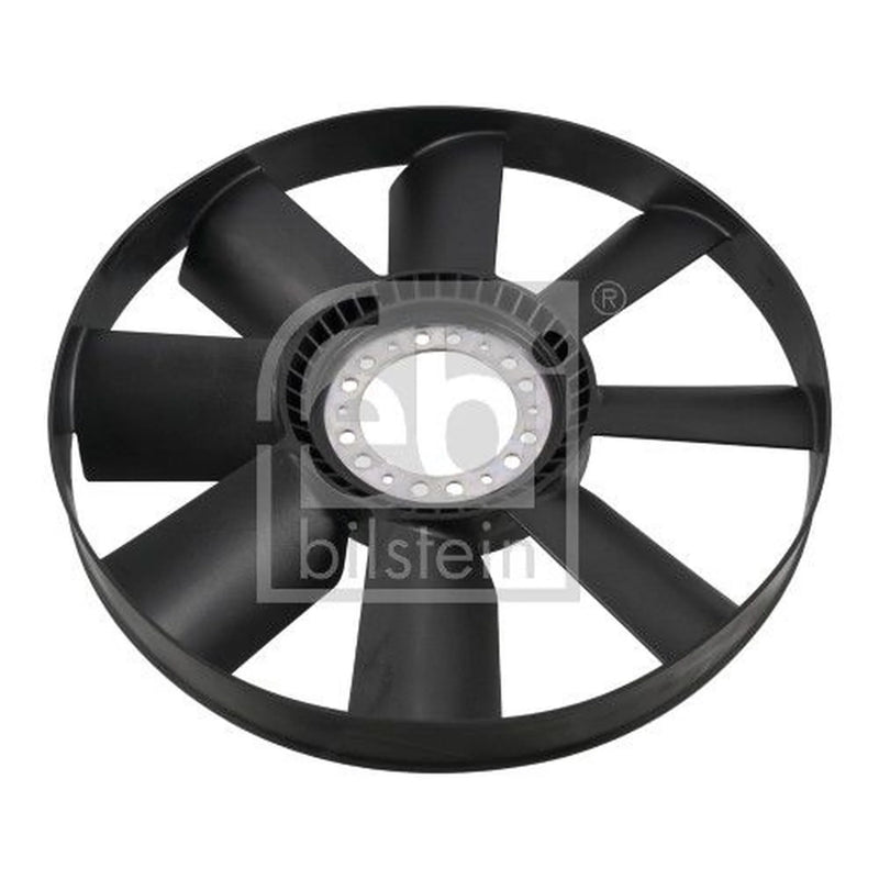 Febi Radiator Cooling Fan Blade 48450