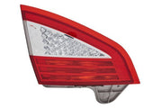Hella 9EL 176 576-011 Tail Light Assembly