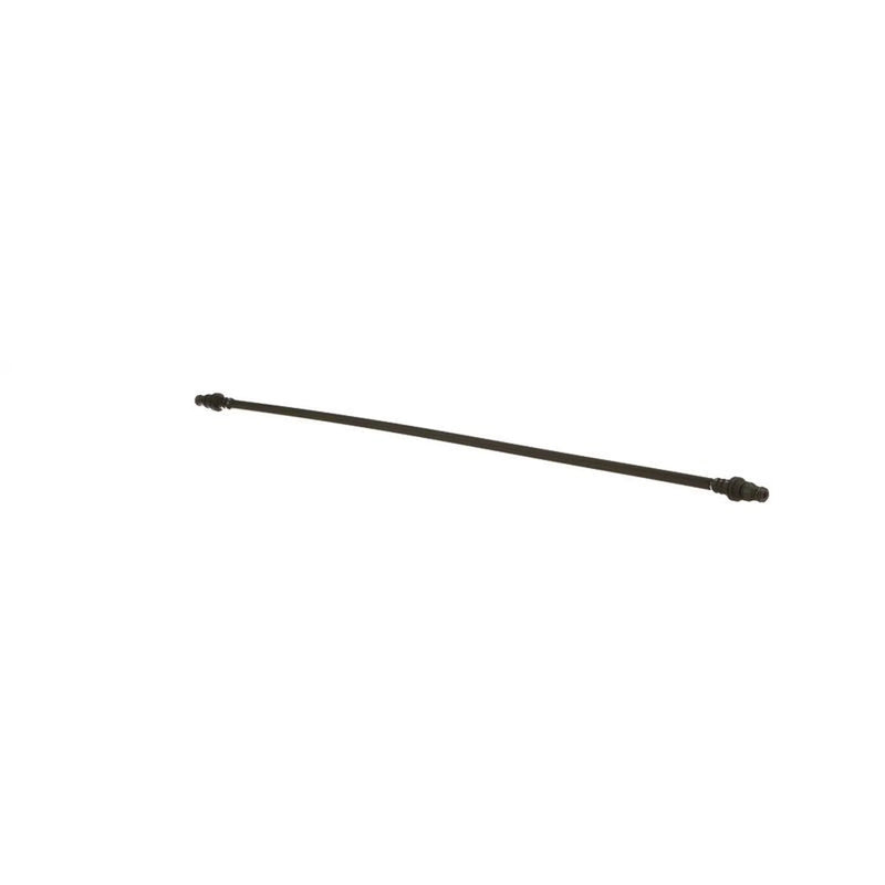 Gates Curved Radiator Hose 02-1618