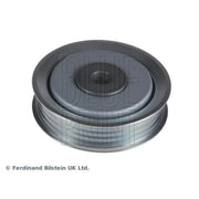 Blue Print V-Ribbed Belt Deflection/Guide Pulley ADD696502