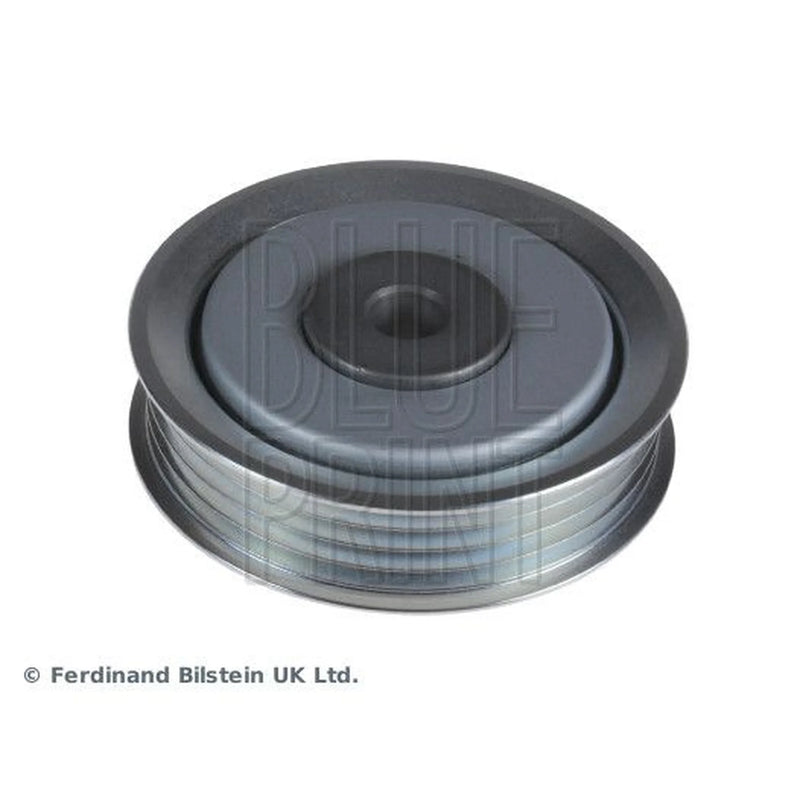Blue Print V-Ribbed Belt Deflection/Guide Pulley ADD696502