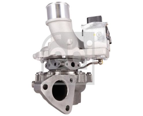 Febi Turbocharger Turbo Unit