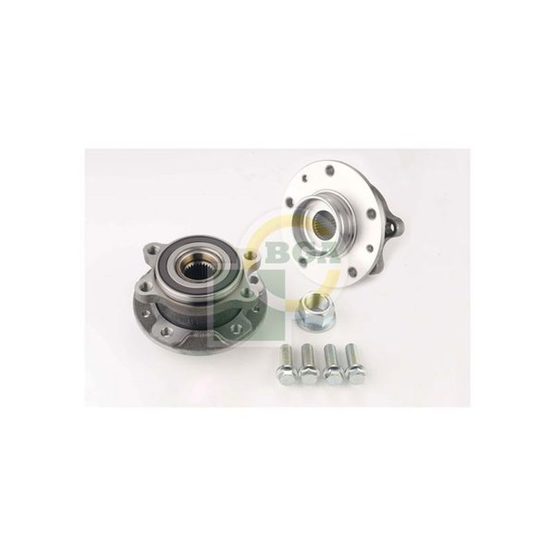 BGA Wheel Bearing Kit 136mm WHB7305K