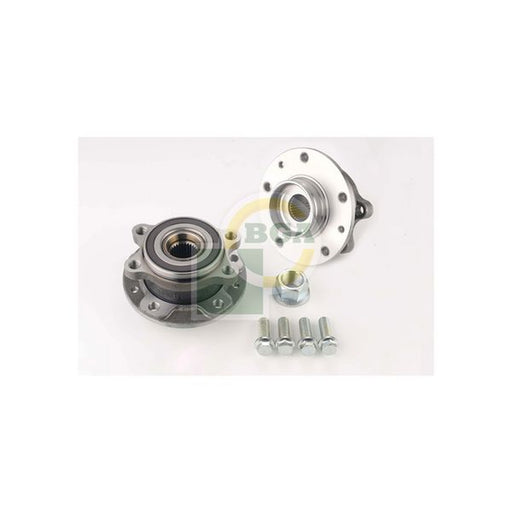 BGA Wheel Bearing Kit 136mm WHB7305K