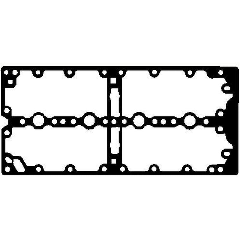 BGA Cylinder Head Cover Gasket RC7365
