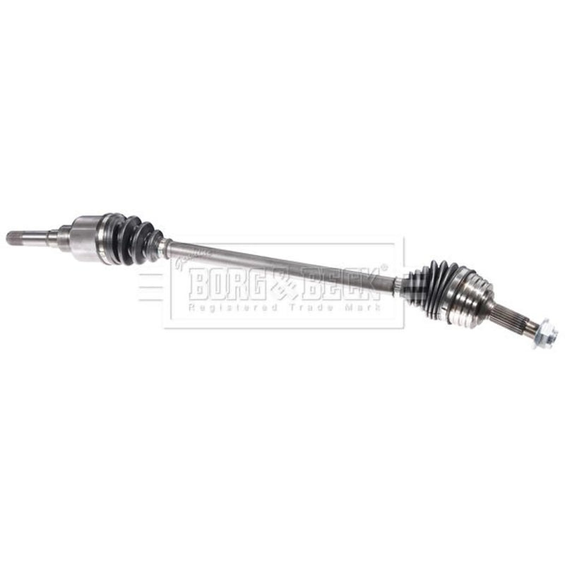 Borg & Beck CV Drive Shaft Driveshaft Front Right BDS1685