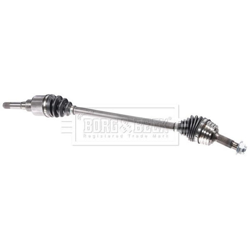 Borg & Beck CV Drive Shaft Driveshaft Front Right BDS1685