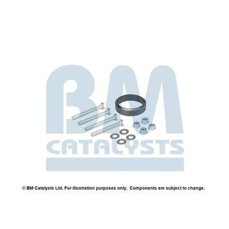 BM Catalysts Fitting Kit FK91121B FK91121B