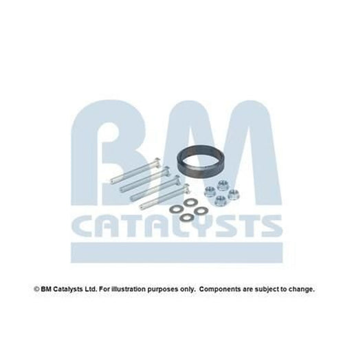 BM Catalysts Fitting Kit FK90624B FK90624B