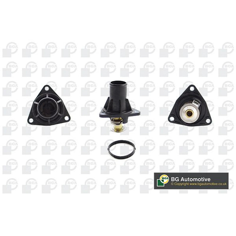 BGA Thermostat,Coolant CT3300