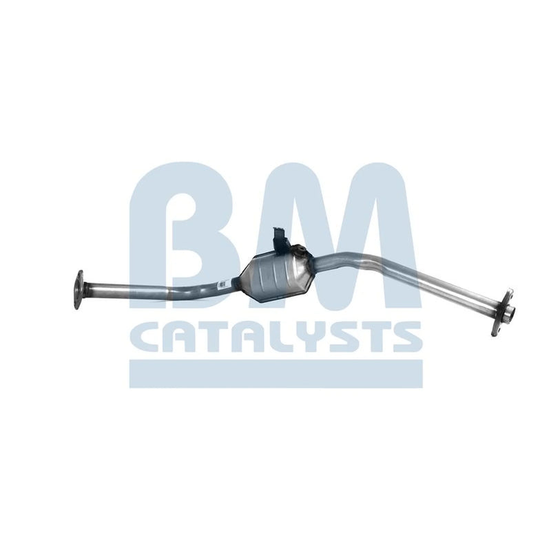 BM Catalysts Homologated Petrol Cat BM90290H