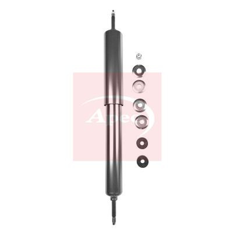 Apec Shock Absorber Damper Strut Front ASA1721