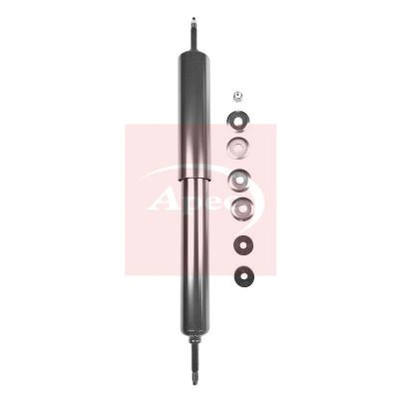 Apec Shock Absorber Damper Strut Front ASA1721