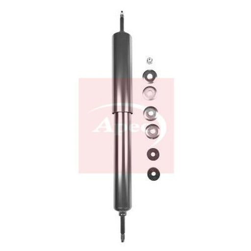Apec Shock Absorber Damper Strut Front ASA1721