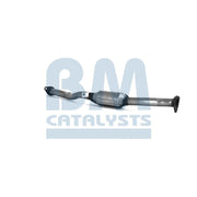 BM Catalysts Homologated Petrol Cat BM90092H