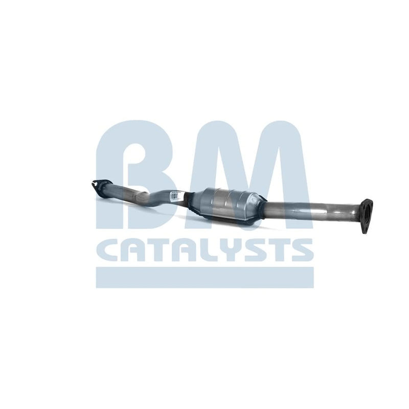 BM Catalysts Homologated Petrol Cat BM90092H