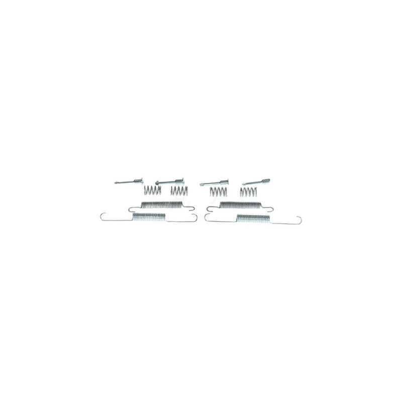 Bosch Parking Brake Shoe Accessory Kit 1 987 475 299