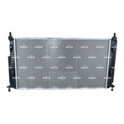 NRF Engine Radiator 53905