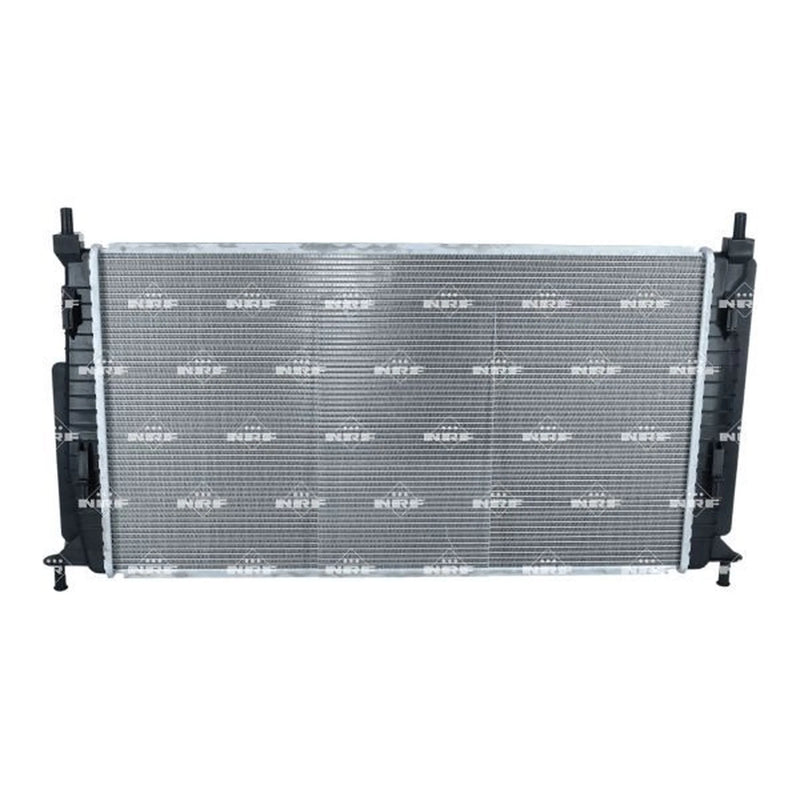 NRF Engine Radiator 53905