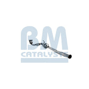 BM Catalysts Homologated Petrol Cat BM91735H
