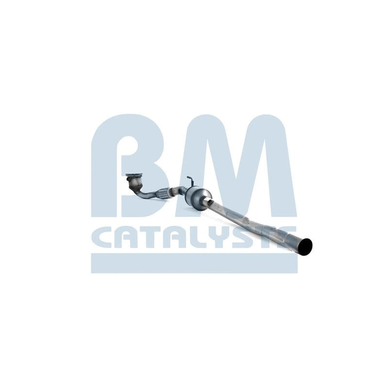 BM Catalysts Homologated Petrol Cat BM91735H
