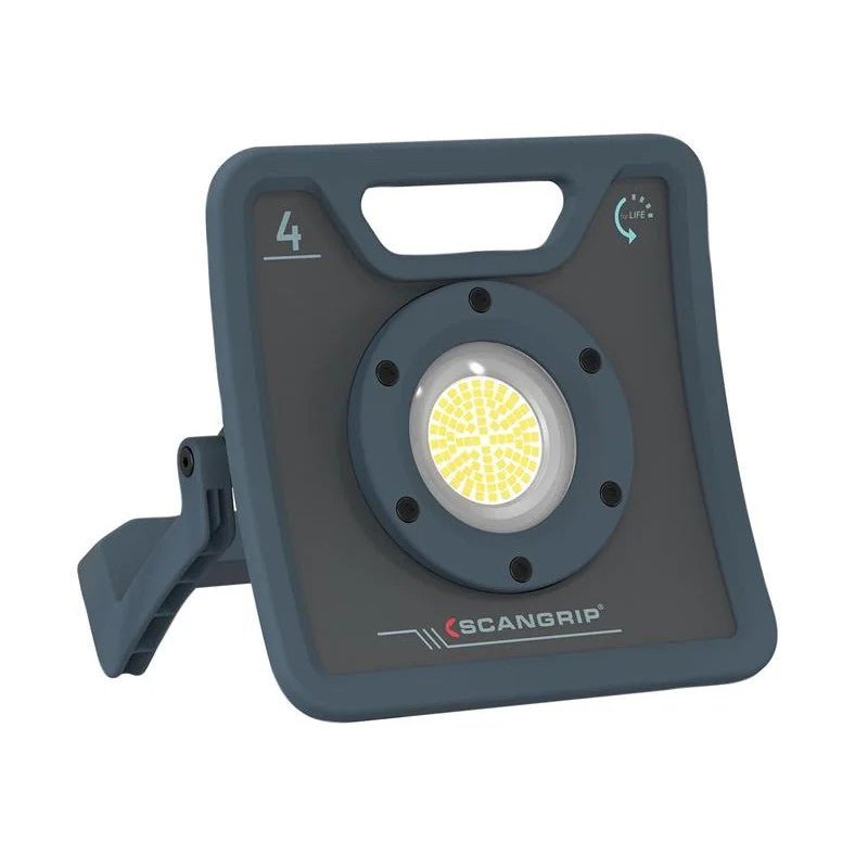 SCANGRIP® NOVA 4 Work Light 4000 Lumens - 03.6202UK