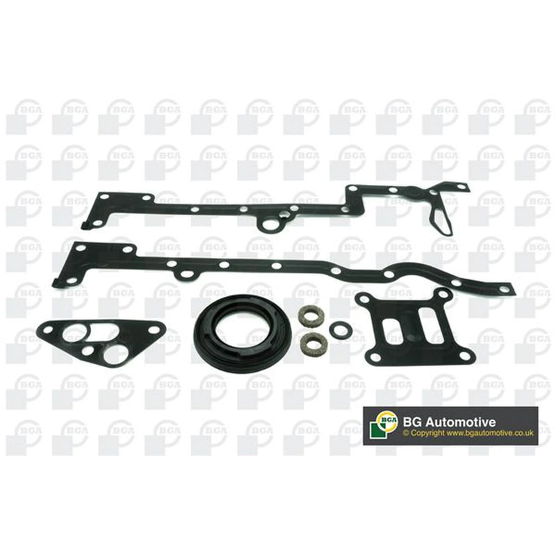 BGA Crankcase Gasket Kit ID CK9602