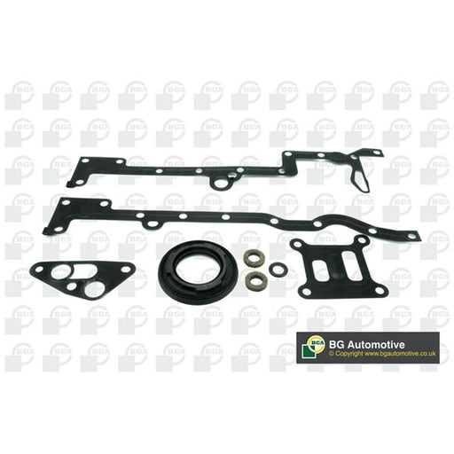 BGA Crankcase Gasket Kit ID CK9602