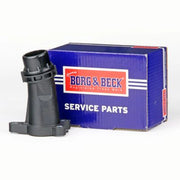 Borg & Beck Coolant Flange Housing Connector BTS1161