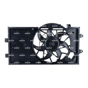NRF Engine Cooling Fan 470056