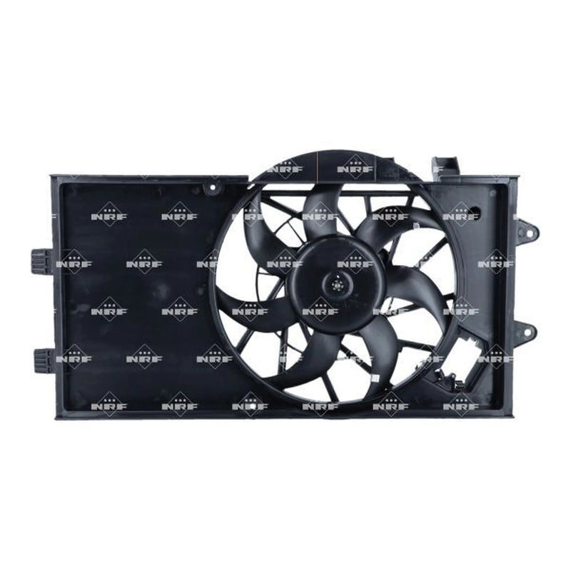NRF Engine Cooling Fan 470056