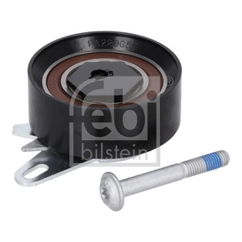 Febi Timing Belt Tensioner Pulley 73mm OD ID Wide 11559