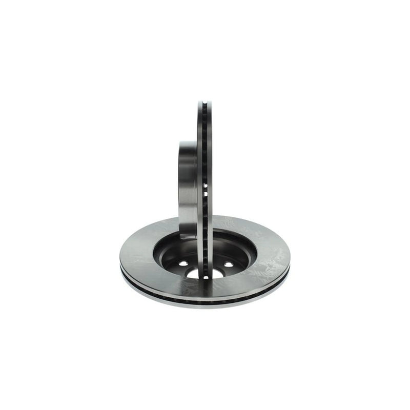 Bosch 2 x Vented Front Brake Discs 0 986 479 616