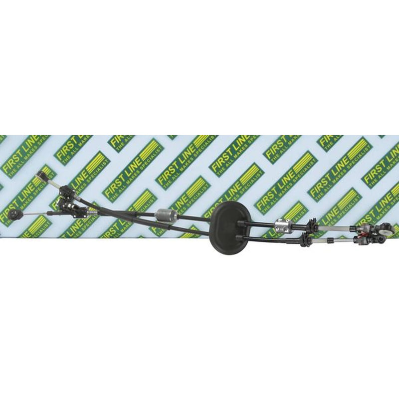 First Line Manual Transmission Cable Pull FKG1416