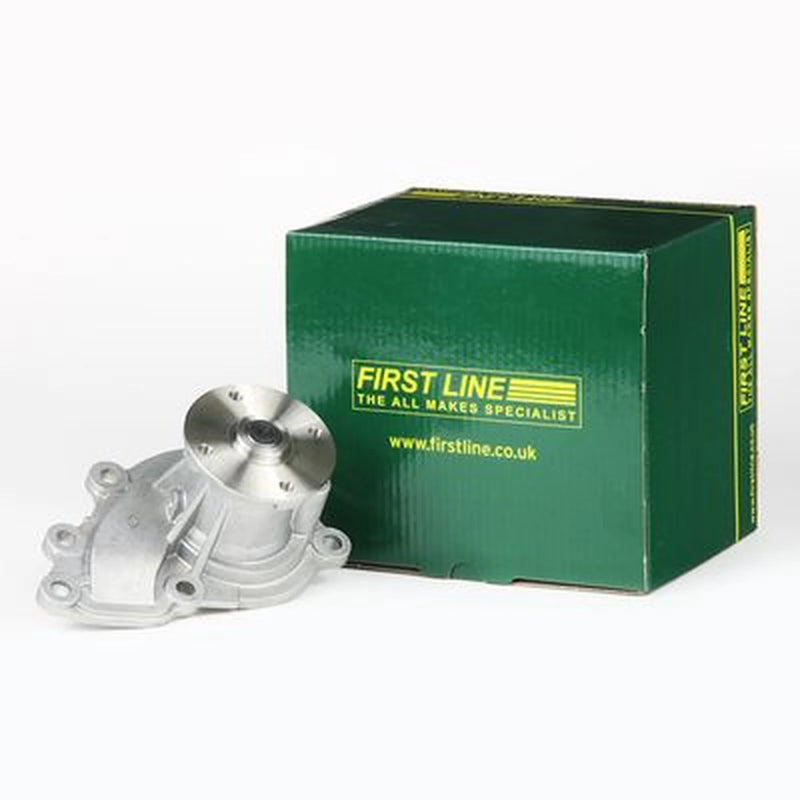 First Line Engine Cooling Water Pump FWP2458