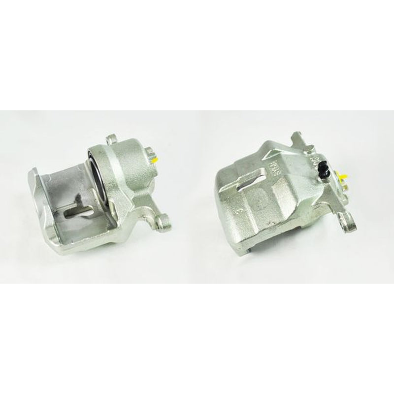 Abtex Brake Caliper Assembly Front Left ABC1067L