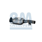 BM Catalysts Homologated Petrol Cat BM90096H