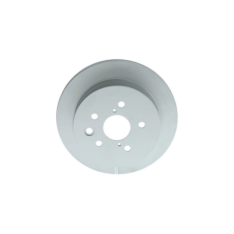 Bosch 2 x Vented Rear Brake Discs 0 986 479 G64